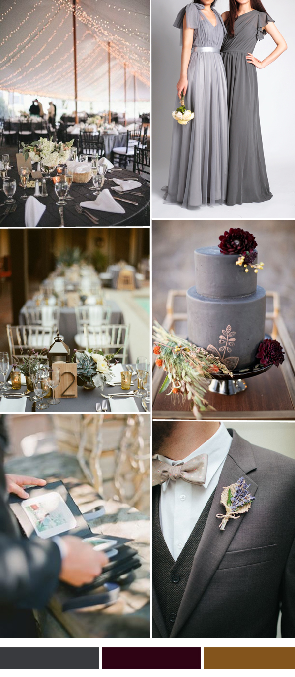 2016 Wedding Trends